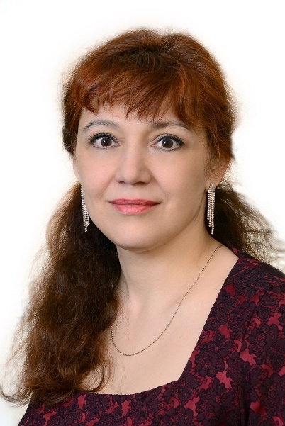 Гурьянова Евгения Аркадьевна Гурьянова Евгения Аркадьевна